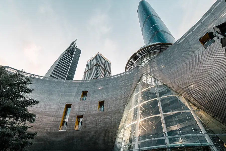 Architecture