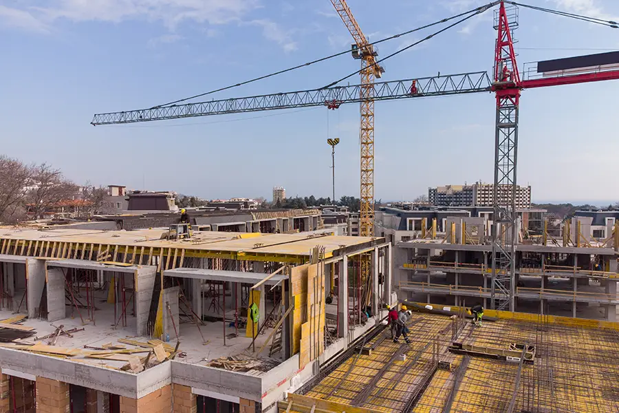 Construction