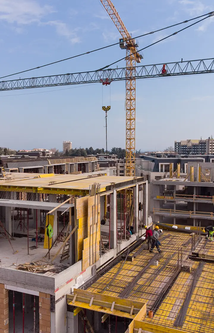 Construction