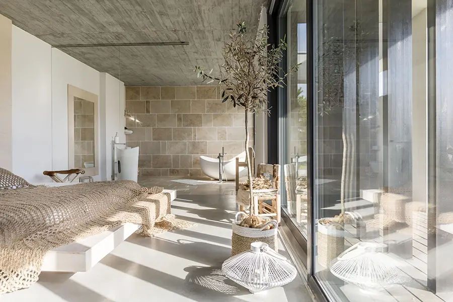 Interior Architecture
