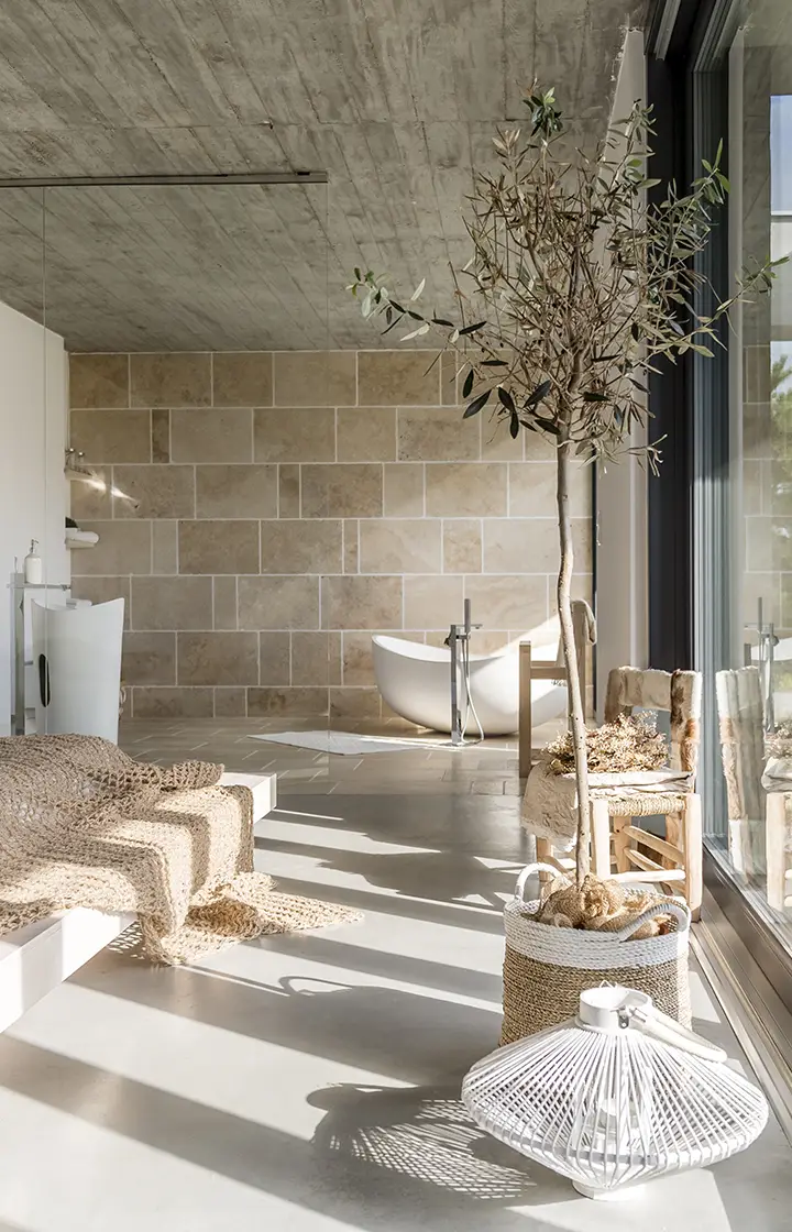 Interior Architecture