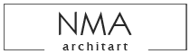 NMA Architart